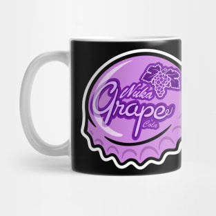 Nuka Grape Cap Mug